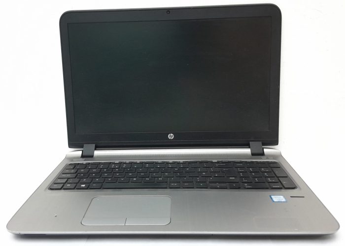 HP Probook 450 G3 - i5-6200U 2.3GHz - 8GB - 15.6" - 480GB SSD - Windows 11 Pro - Image 2