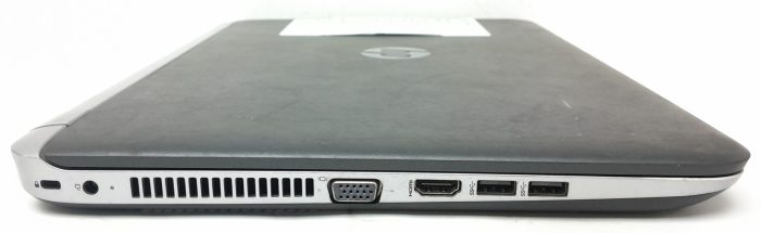 HP Probook 450 G3 - i5-6200U 2.3GHz - 8GB - 15.6" - 480GB SSD - Windows 11 Pro - Image 7