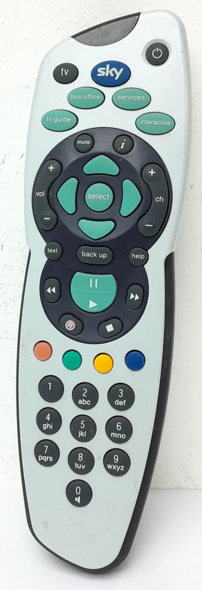 20240724_165921 Sky RC 1680-00 Remote Control - Image 1