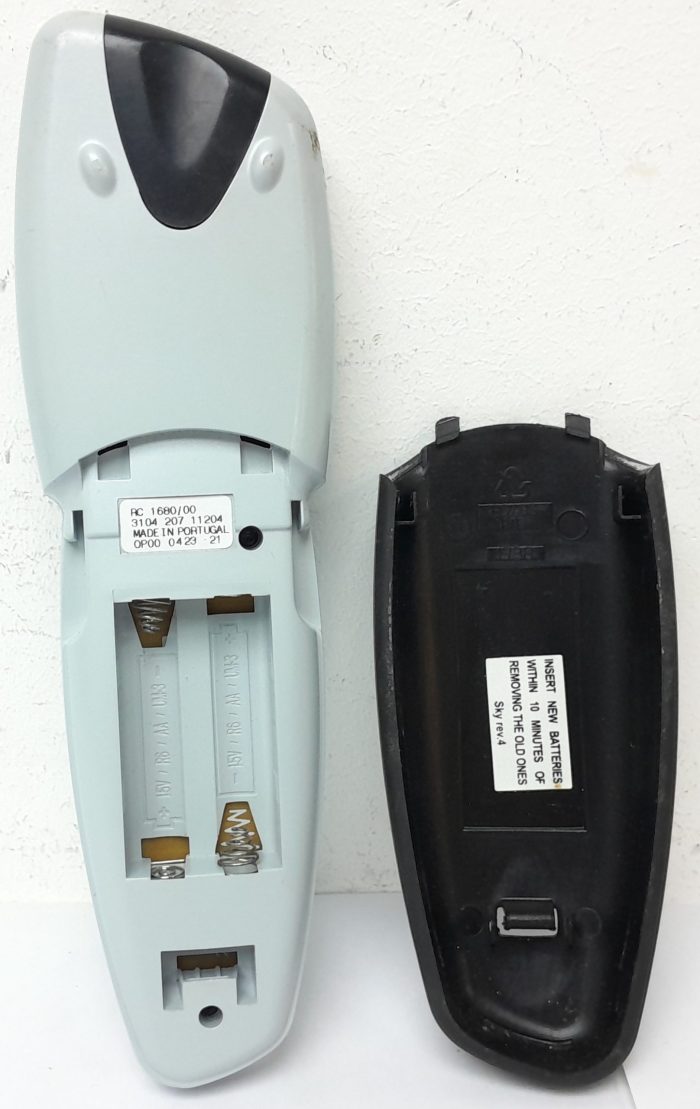 Sky RC 1680-00 Remote Control - Image 5