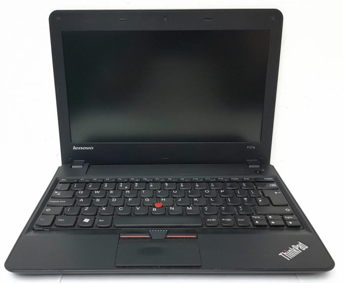 Lenovo ThinkPad X121e - AMD E-300 APU 1.3GHz - 4GB Ram - 11.6" - 320GB HDD - Windows 10 Pro - Image 2