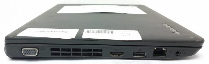 Lenovo ThinkPad X121e - AMD E-300 APU 1.3GHz - 4GB Ram - 11.6" - 320GB HDD - Windows 10 Pro - Image 7