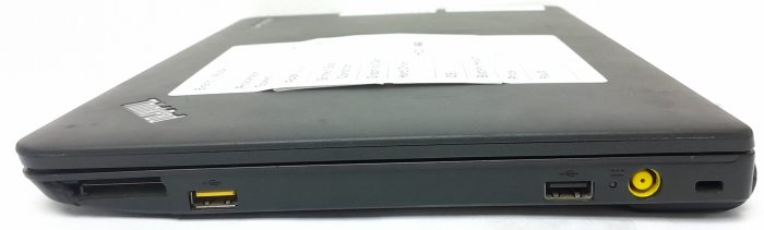 Lenovo ThinkPad X121e - AMD E-300 APU 1.3GHz - 4GB Ram - 11.6" - 320GB HDD - Windows 10 Pro - Image 6