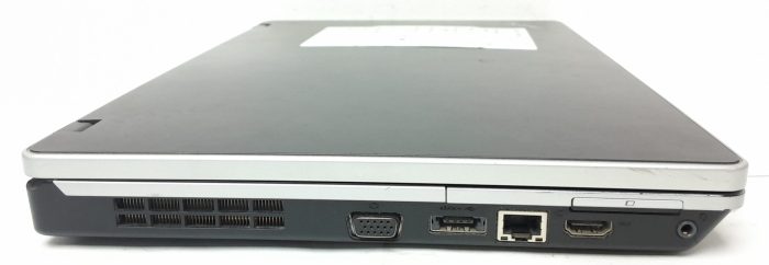 Lenovo Thinkpad Edge 15 15.6" Laptop i5 4GB 500GB Win 10 Pro - 16835 - Image 7