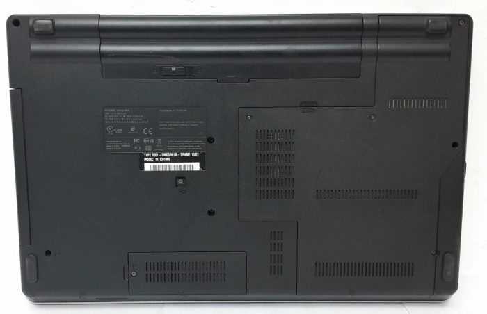 Lenovo Thinkpad Edge 15 15.6" Laptop i5 4GB 500GB Win 10 Pro - 16835 - Image 5