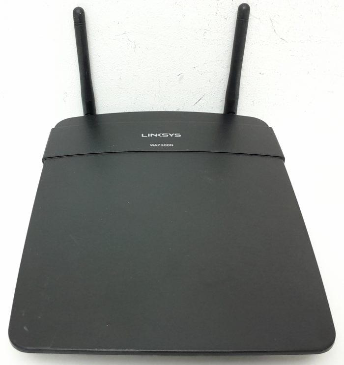 Linksys WAP300N Wireless Access Point - Image 2