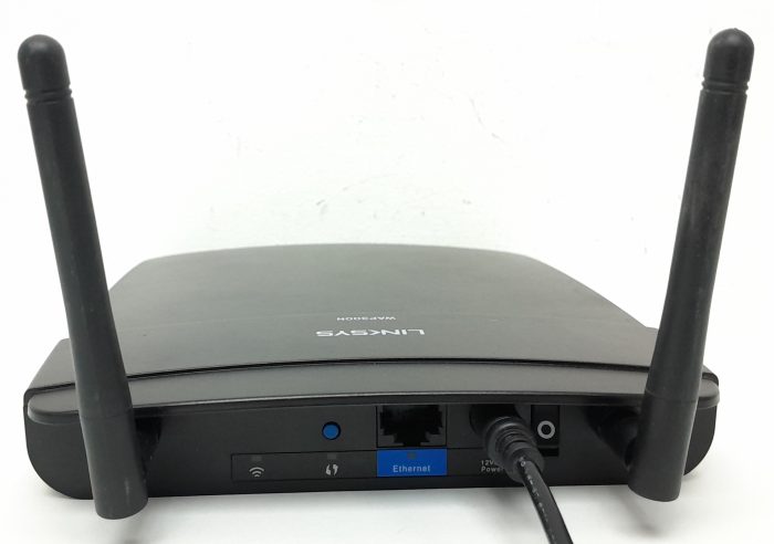 Linksys WAP300N Wireless Access Point - Image 4