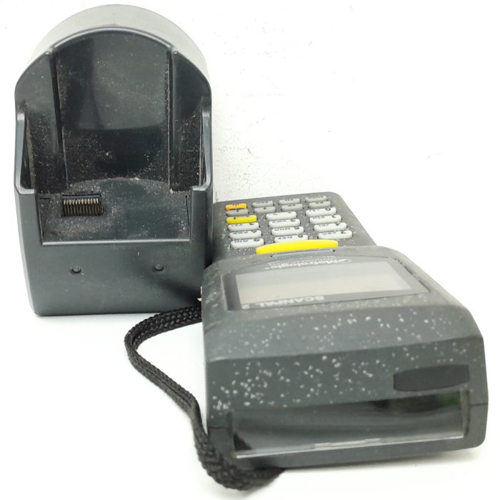 Metrologic SCANPAL 2C Data Collector - Image 6