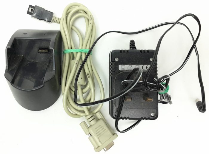 Metrologic SCANPAL 2C Data Collector - Image 4