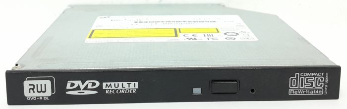 H.L Storage GTC0N Super Multi DVD Writer - Image 2