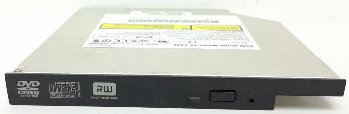Toshiba Samsung Storage TS-L632 DVD Writer - Image 2