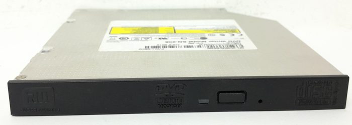 Toshiba Samsung Storage SN-208 DVD Writer - Image 2