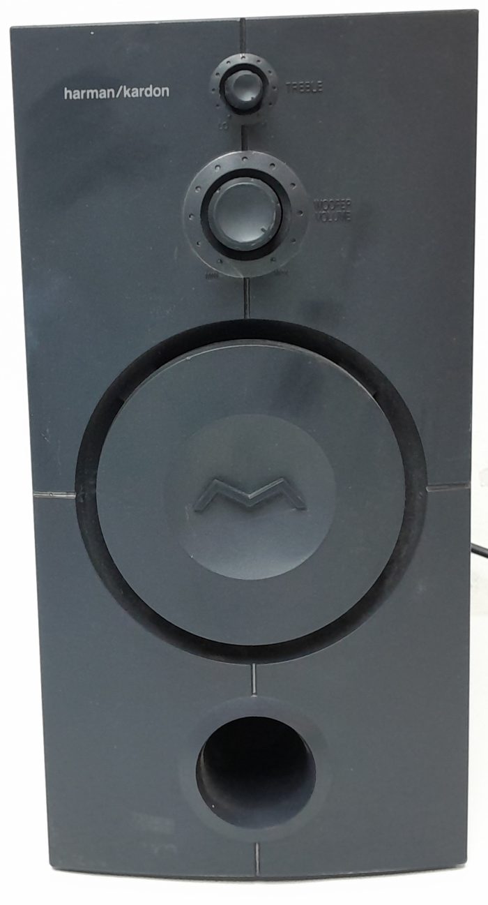 Harman Kardon HK395 Subwoofer Only - Image 2