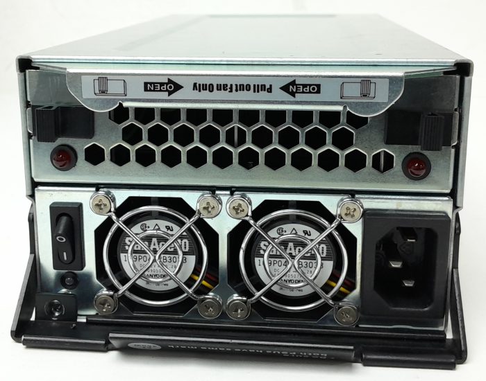 Etasis IFRP-462 440W Power Supply Unit - Image 5