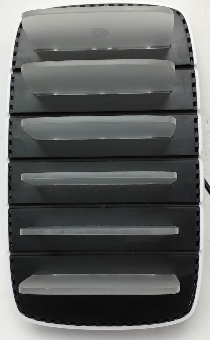 Griffin PowerDock 5 35538 Charging Docking Station - Image 5