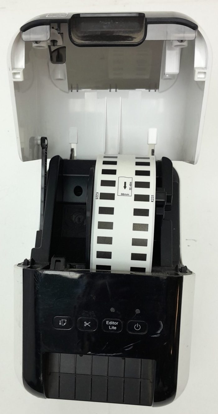 Brother QL-800 Label Printer - Image 5