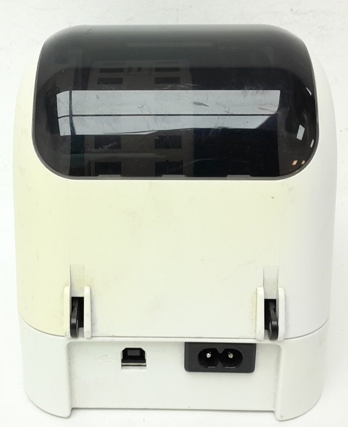 Brother QL-800 Label Printer - Image 4