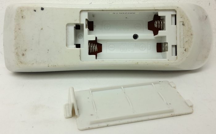 Epson 162636600 Projector Remote - Image 4