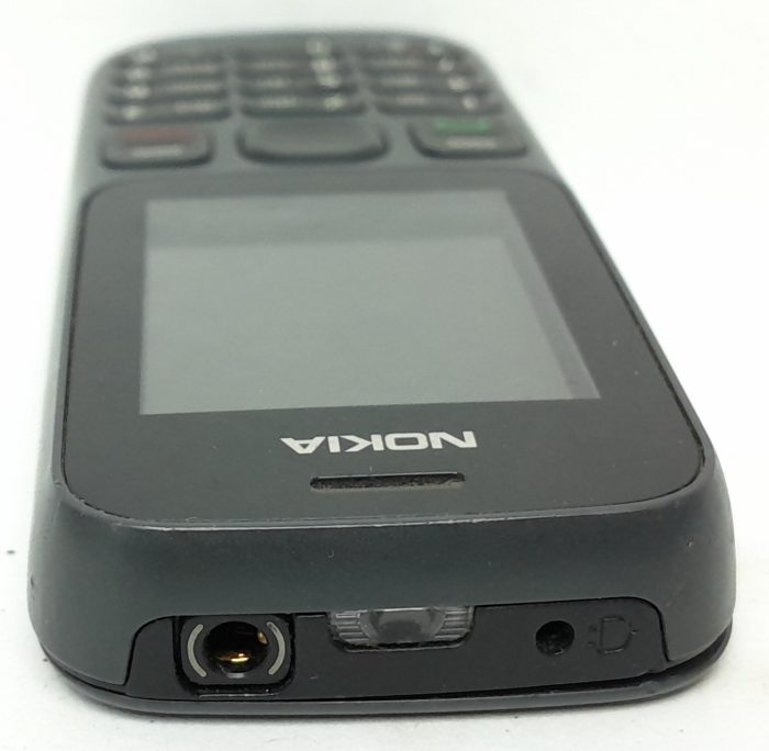 Nokia 100 Vintage Mobile Phone - Image 5