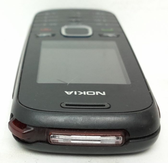 Nokia 1661-2 Vintage Mobile Phone - Image 5