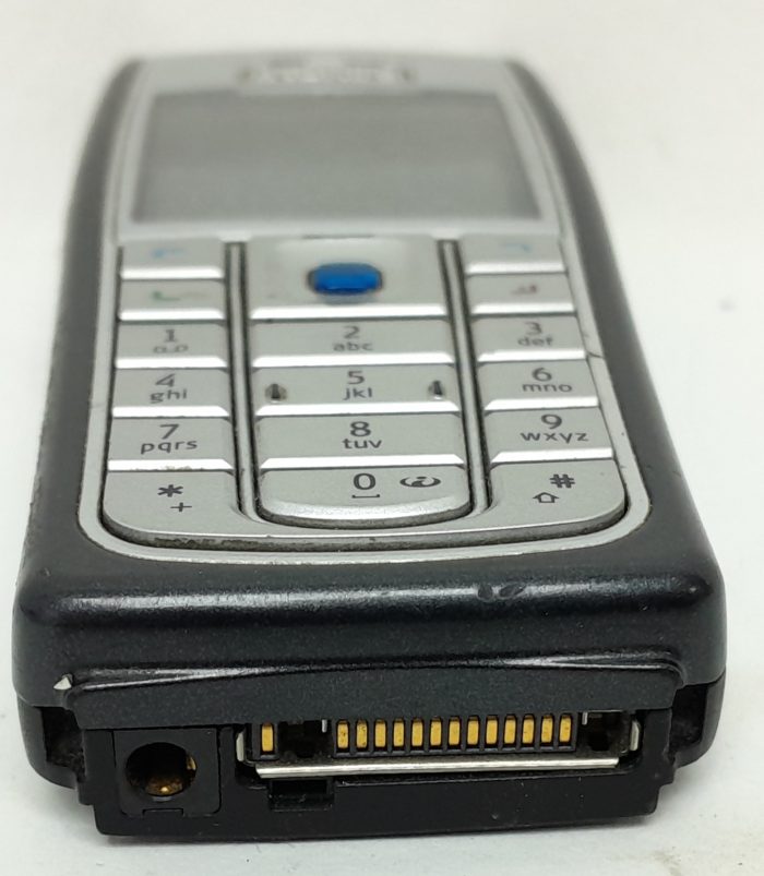 Nokia 6230i Vintage Mobile Phone - Image 5