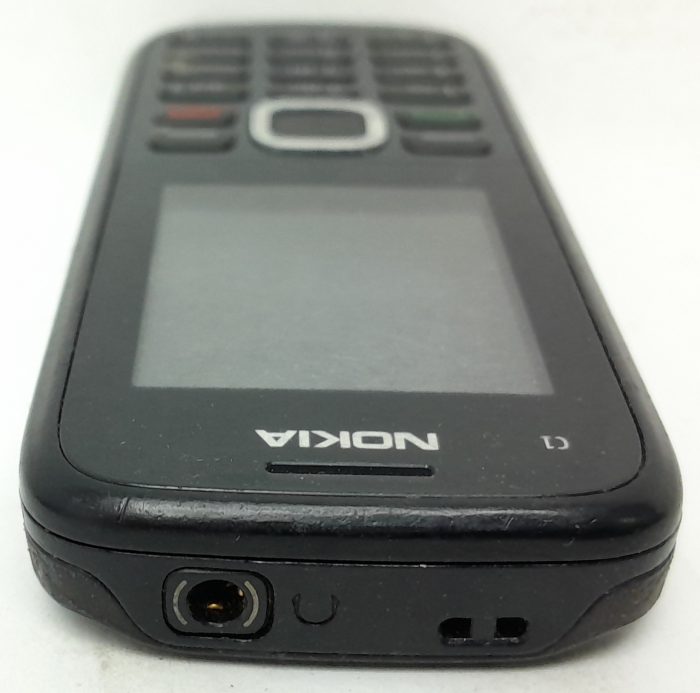 Nokia C1-02 Vintage Mobile Phone - Image 6