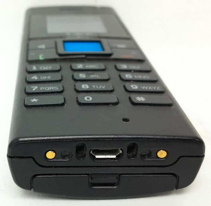 Nec G266 Dect Handset Only - Image 5