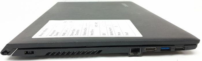 Cheap Windows Laptop Lenovo V110-15ISK 80TL - i5-6200 2.3GHz - 4GB Ram - 15.6" - 500GB HDD - Windows 11 Home - Image 7