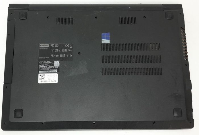 Cheap Windows Laptop Lenovo V110-15ISK 80TL - i5-6200 2.3GHz - 4GB Ram - 15.6" - 500GB HDD - Windows 11 Home - Image 5