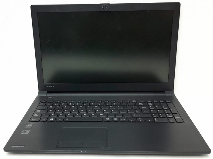 Cheap Windows Laptop Toshiba Satellite Pro R50-B-12U - i5-4210 1.70GHz - 8GB Ram - 15.6" - 500GB HDD - Windows 10 Home - Image 2