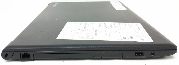 Cheap Windows Laptop Toshiba Satellite Pro R50-B-12U - i5-4210 1.70GHz - 8GB Ram - 15.6" - 500GB HDD - Windows 10 Home - Image 7