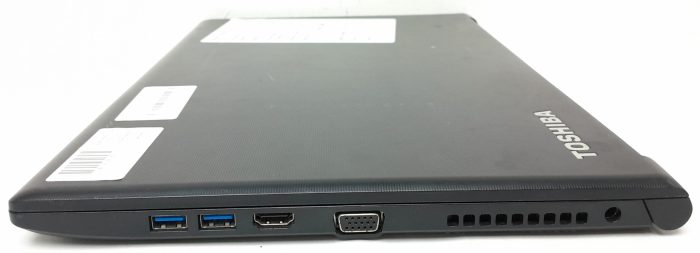 Cheap Windows Laptop Toshiba Satellite Pro R50-B-12U - i5-4210 1.70GHz - 8GB Ram - 15.6" - 500GB HDD - Windows 10 Home - Image 6