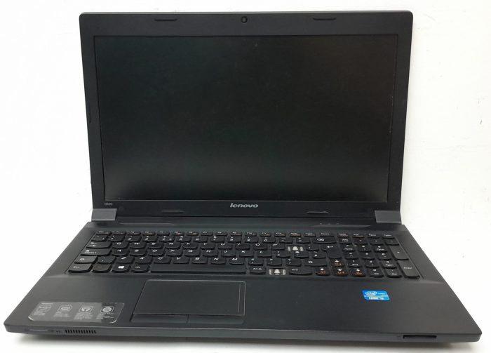 Cheap Windows Laptop Lenovo B590 - i3-3110 2.40GHz - 4GB Ram - 15.6" - 500GB HDD - Windows 10 Home - Image 2