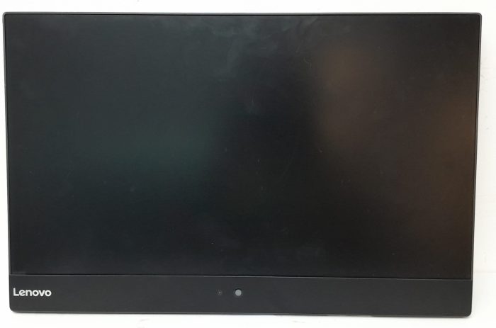 Lenovo V5102 - i5-7400 2.4GHz - 8GB Ram - 23" - 1TB HDD - Windows 11 Home - Image 2