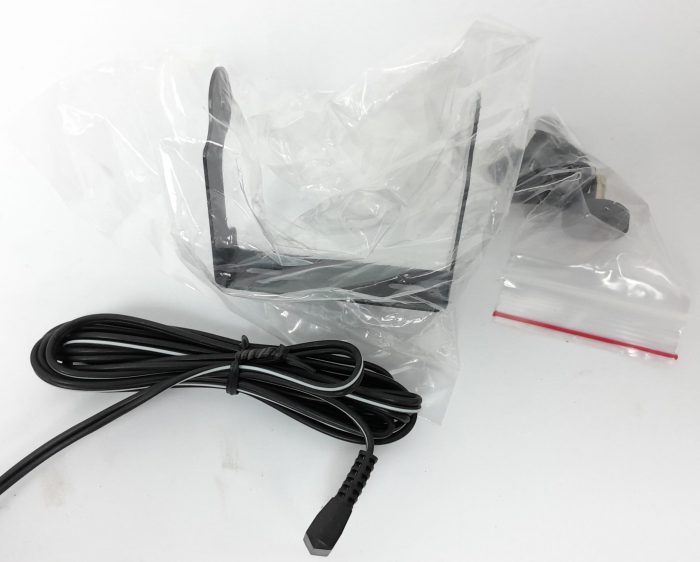 Eagle B183A Mini Communication Speaker With Stand - Image 4