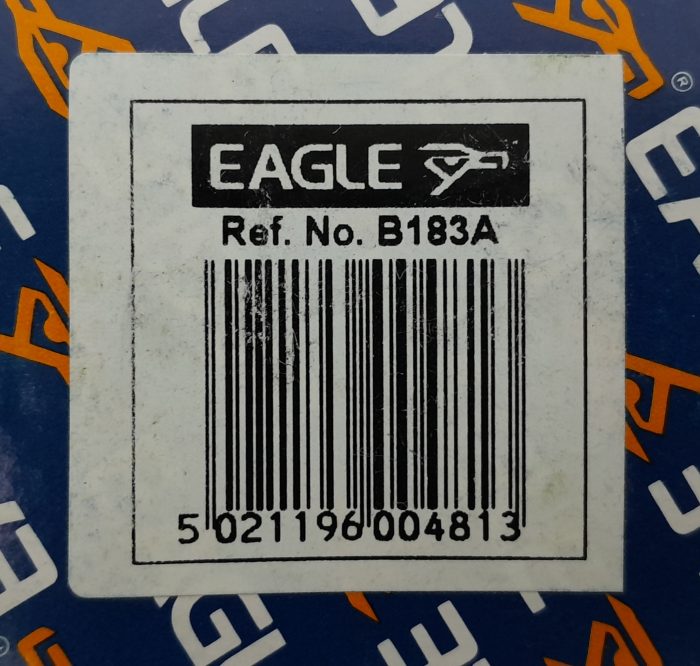 Eagle B183A Mini Communication Speaker With Stand - Image 3