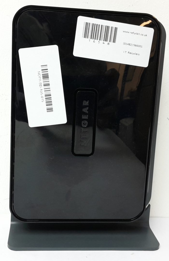 Netgear DGN2200v4 N300 Wireless ADSL2+ Modem Router With Ethernet WAN - Image 5