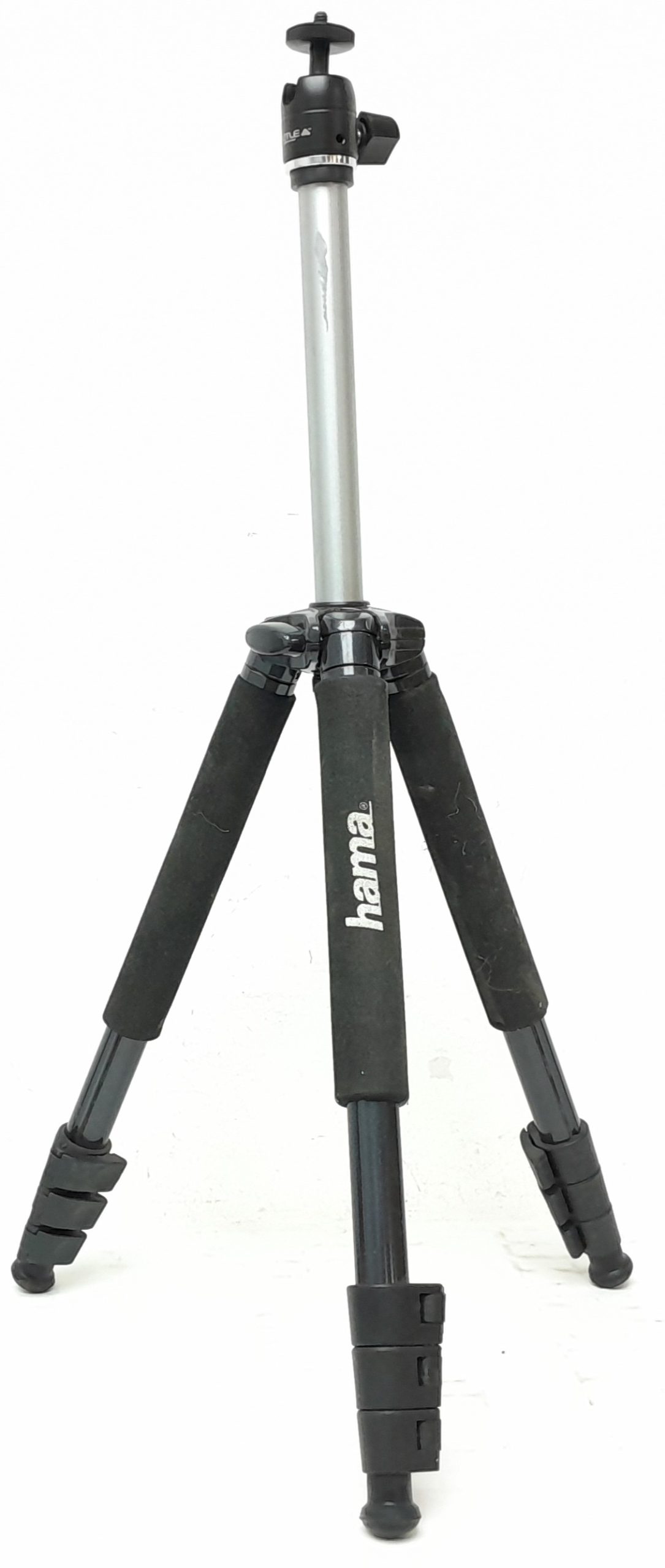 20240726_162343 Hama Traveller Mini Pro Tripod - Image 1