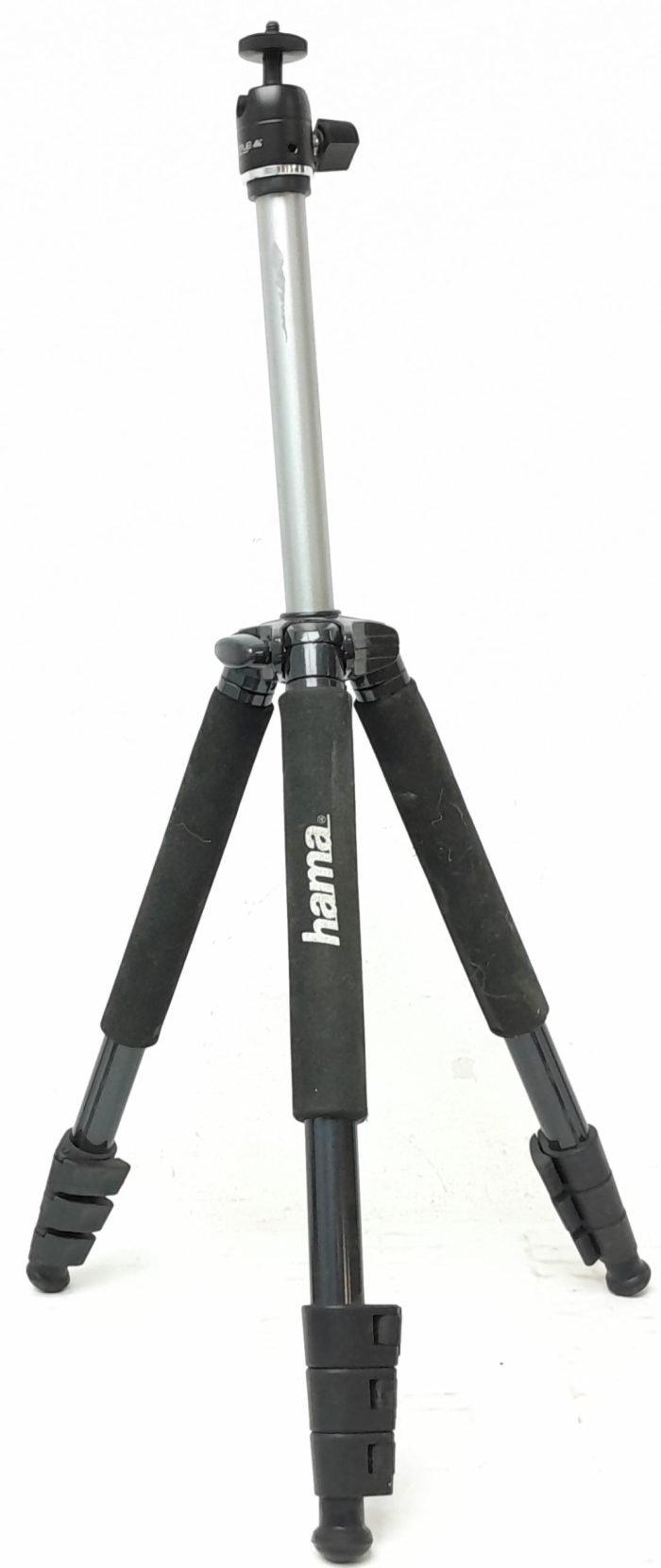 Hama Traveller Mini Pro Tripod - Image 2