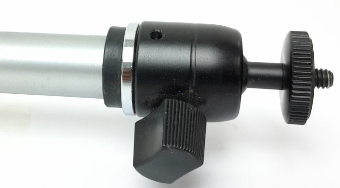 Hama Traveller Mini Pro Tripod - Image 4
