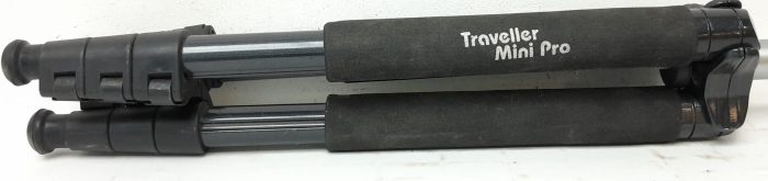 Hama Traveller Mini Pro Tripod - Image 3