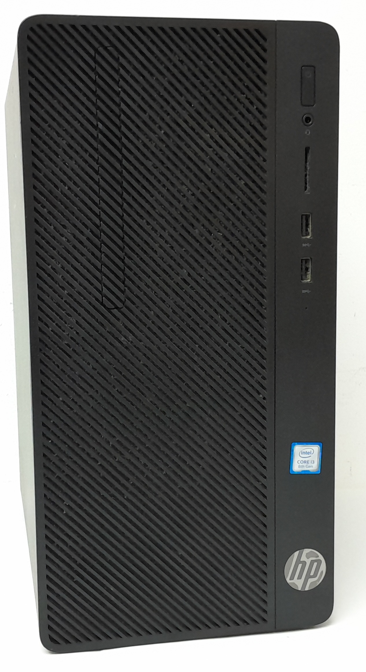 20240730_102250 HP 290 G2 MT - Tower - i3-8100 3.6GHz - 4GB - 256GB SSD - Windows 11 Home - Image 1