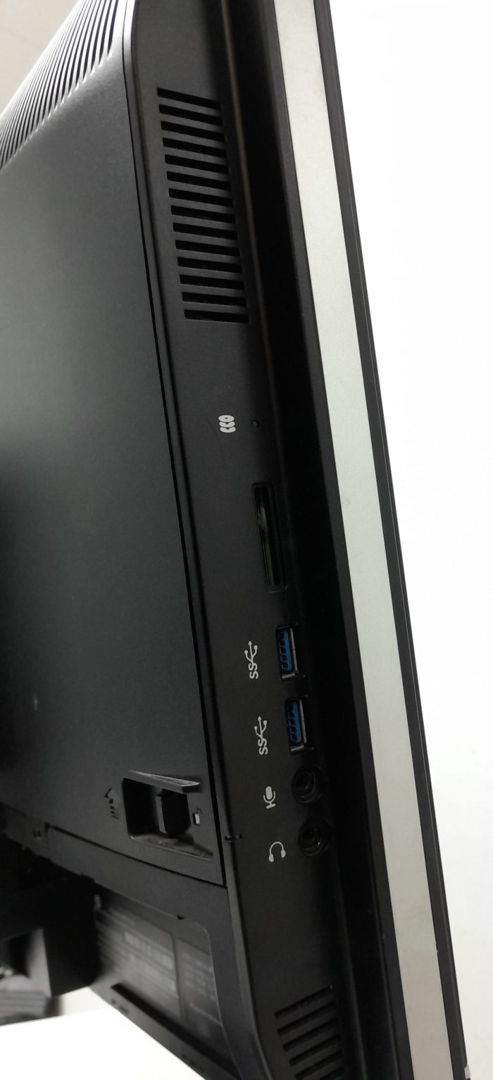 All In One Pc - HP Compaq Elite 8300 - i5-3570 3.4GHz - 4GB Ram - 23" - 500GB HDD - Windows 11 Home - Image 8