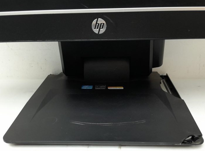 All In One Pc - HP Compaq Elite 8300 - i5-3570 3.4GHz - 4GB Ram - 23" - 120GB SSD - Windows 10 Home - Image 8