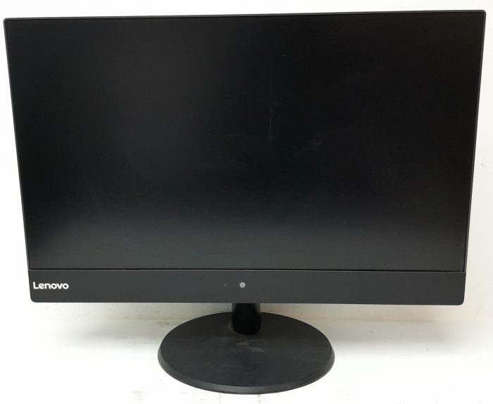 All In One Pc - Lenovo V510z - i5-7400 2.4GHz - 8GB Ram - 23" - 1TB HDD - Windows 11 Home - Image 2