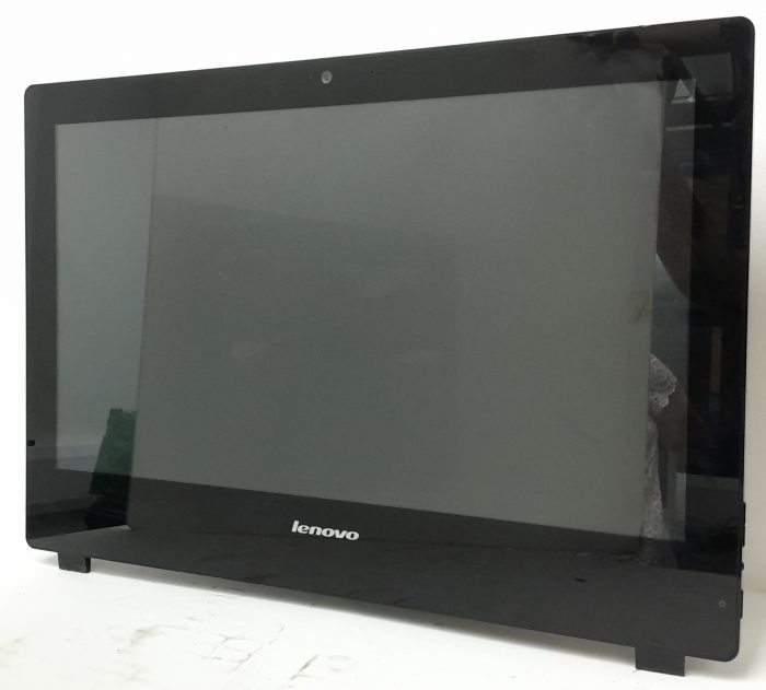 All In One Pc - Lenovo S50-30 - i3-4005U 1.7GHz - 4GB Ram - 23" - 240GB SSD - Windows 11 Home - Image 2