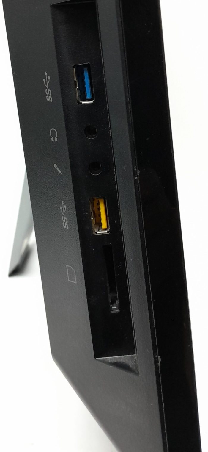 All In One Pc - Lenovo S50-30 - i3-4005U 1.7GHz - 4GB Ram - 23" - 240GB SSD - Windows 11 Home - Image 7