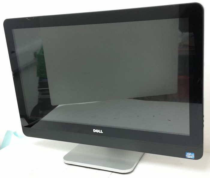 All In One PC - Dell OptiPlex 9010 - i5-3470S 2.90GHz - 6GB Ram - 23" - 120GB SSD - Windows 11 Home - Image 2