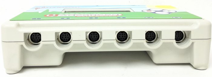 Data Harvest EasySense Q Advanced Data Logging Device - Image 7