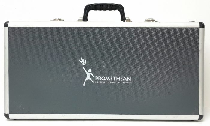 Promethean PRM-AV3-01 Student Voting Response Handsets - Image 2